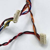 Dreame L10s Ultra Mop Motorları