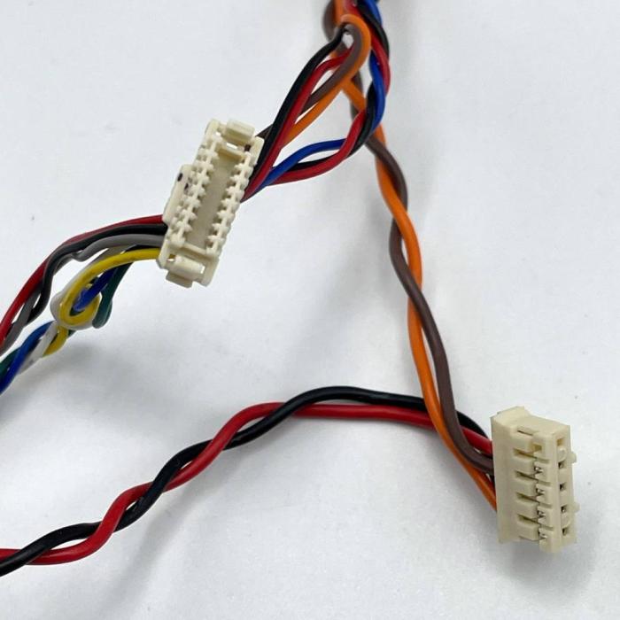 Dreame L10s Ultra Mop Motorları