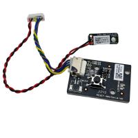 Xiaomi S10+ Reset Tuş Bordu