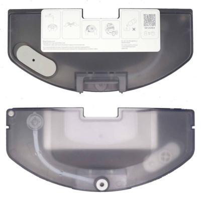 Dreame L10s Pro Su Haznesi