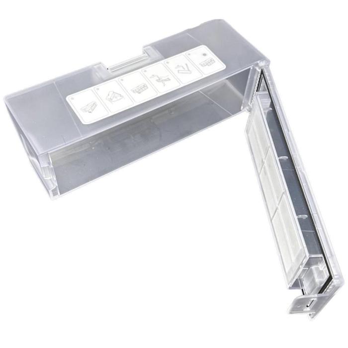 Xiaomi S10+ Toz Haznesi