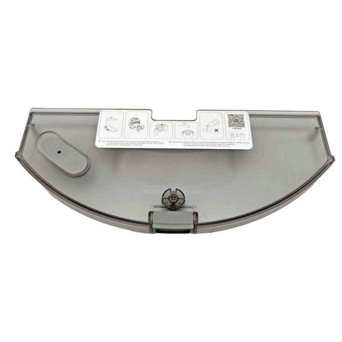 Xiaomi S20 Plus -S20+ Su Haznesi