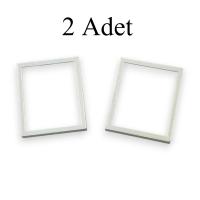 Xiaomi S20 Toz Haznesi Hepa Filtre Kapağı