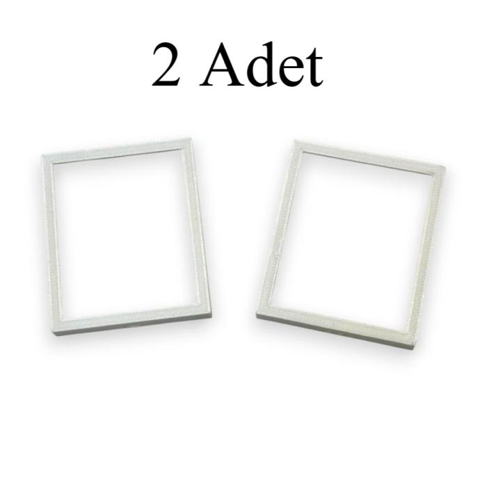 Xiaomi S20 Toz Haznesi Hepa Filtre Kapağı