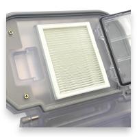 Xiaomi S20 Toz Haznesi Hepa Filtre Kapağı